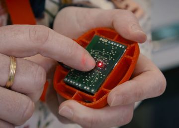 La pulsera que puede evitar agresiones sexuales y asesinatos machistas