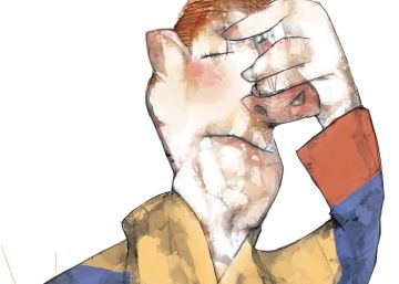 El país que votó por miedo