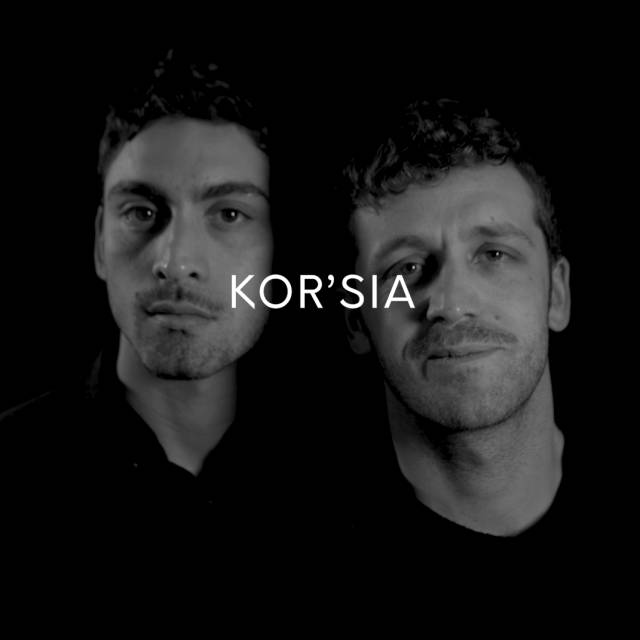 Kor’sia: “Nuestras obras siempre tratan temas sociales”