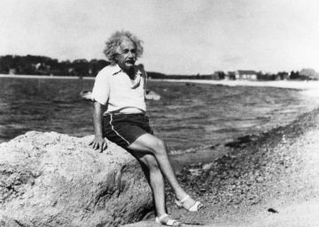 La relatividad de Einstein se confirma a escala galáctica