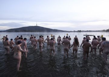 Comienza el solsticio de invierno en el hemisferio sur