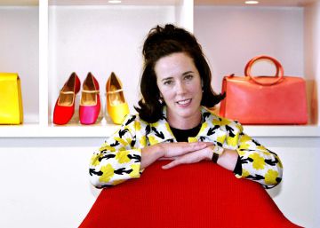 La Fundación de Kate Spade dará un millón de dólares a la lucha contra el suicidio