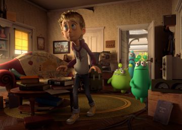 9 películas ‘extraterrestres’ que encantan a niños y jóvenes