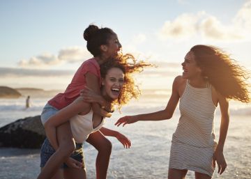 Infancias perdidas, adolescencias malgastadas
