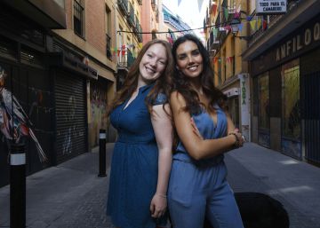 Towanda Rebels, en pie de guerra contra el patriarcado