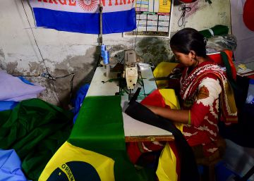 El empoderamiento de las trabajadoras del textil en Bangladés