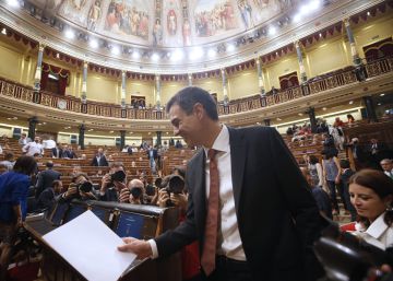 El riesgo de volar es caer desde muy alto