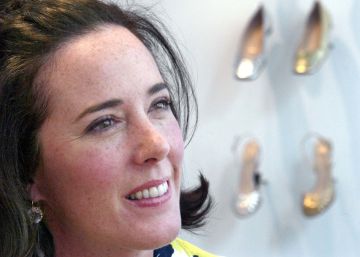 El padre de la diseñadora Kate Spade muere un día antes del funeral de su hija