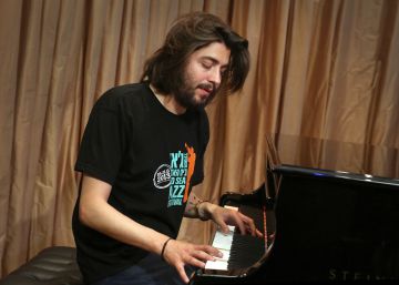 Salvador Sobral: “La coca me ayuda a tener energía”