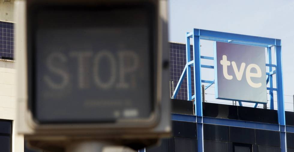 El Gobierno renueva RTVE por decreto ley