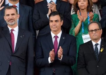 Encuentro institucional