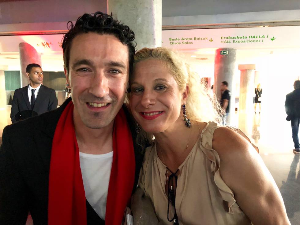 ENEKO ATXA Y ANA ROS, MEJOR CHEF FEMENINA DEL MUNDO EN 2017 CAPEL