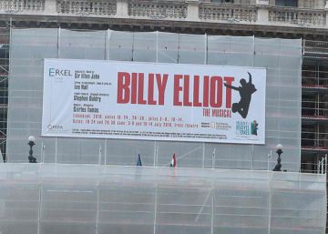 ‘Billy Elliot’, el fútbol y otros enemigos públicos