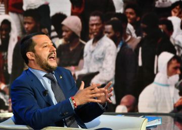 ‘Povera Patria’