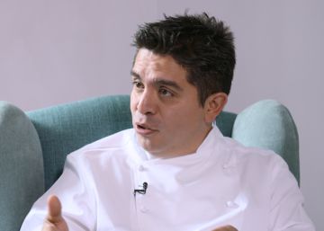Roberto Ruiz: “La cocina mexicana es sofisticada de origen”