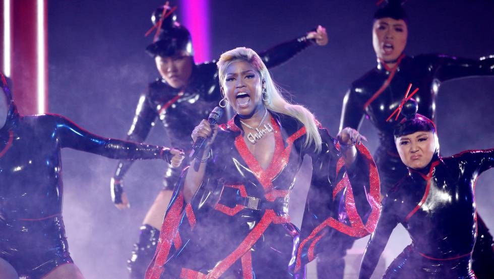 bet awards