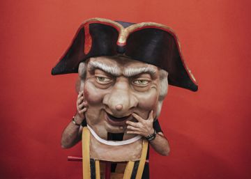 Dentro de San Fermín