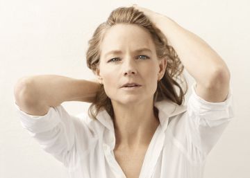Jodie Foster: “A velhice me provoca curiosidade”