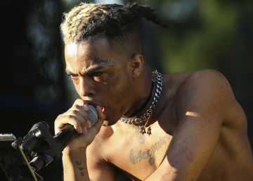El rapero XXXTentacion será padre póstumo