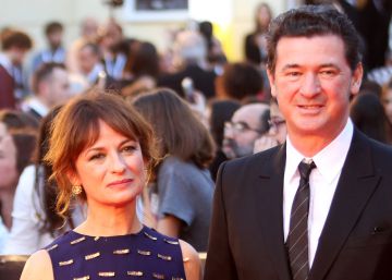 Julio Medem y Montse Sanz se casan en Euskadi tras dos décadas de relación