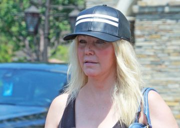 Heather Locklear, detenida esta vez por agredir a un policía y un médico