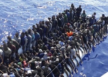 La xenofobia envenena a Europa