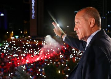 Victoria de Erdogan