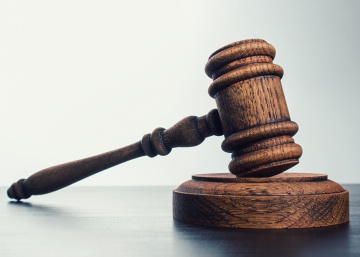 Juicio a los límites del humor
