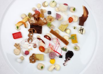¿Por qué los cocineros de España se comen el mundo?
