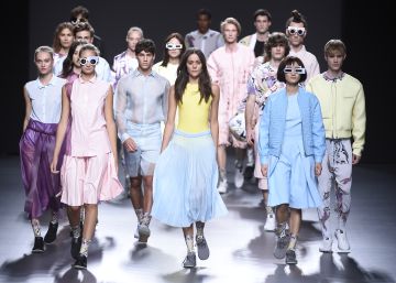 La pasarela de Madrid se expande y cambia de fecha