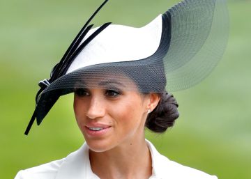Meghan Markle aspira a un Emmy y a un premio a la más elegante
