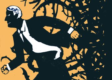 A tenacidade do esquerdista López Obrador, que deve chegar ao poder no México