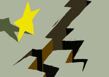 Europa: ni tanto ni tan rápido