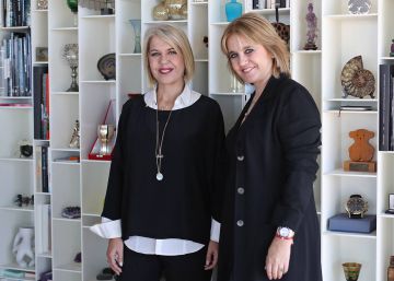 La familia Tous sale de la Fundación Rosa Oriol, que cambia de nombre