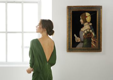 Victoria Beckham ahora también es comisaria de arte