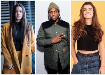 Las 16 mejores canciones de lo que va de 2018