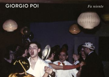 Disco ICON recomendado: ‘Fa niente’, de Giorgio Poi