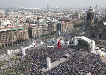 Bienvenidos al Urbanoceno