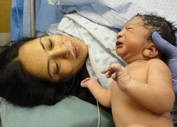 Un nuevo medicamento puede salvar miles de vidas en el parto