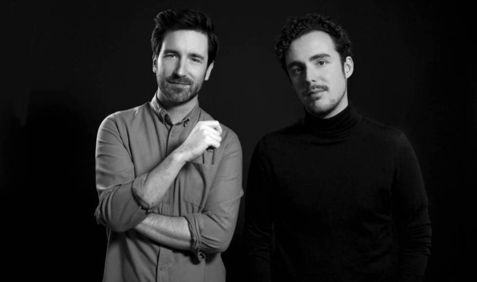 Pablo S. Pastor: “Scream’ me hizo amar el cine”