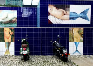 Lisboa sube 42 puestos entre las ciudades más caras del mundo