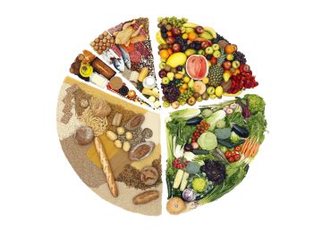 Hay una dieta que protege de los efectos de la contaminación (y es patrimonio de la Unesco)
