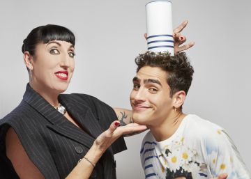 Vídeo: Rossy y su JeanPod, una comedia de amor y desavenencias