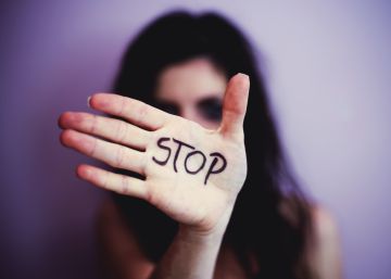 “Respeta a tu prójimo, no lo violes”