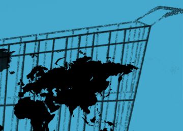 La guerra comercial y el orden liberal