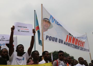 RDC: 80 años de colonización, 58 de independencia fallida