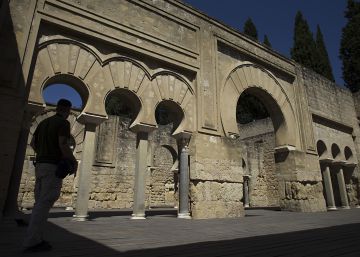 Medina Azahara, nuevo Patrimonio Mundial de la Humanidad