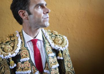 José Tomás, ese torero