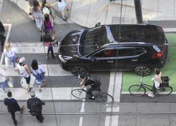 La bici transforma las ciudades (y el cambio es imparable)