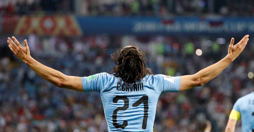 uruguay portugal